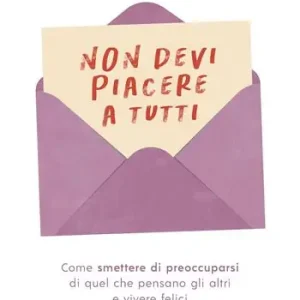 Non devi piacere a tutti Esclusivo