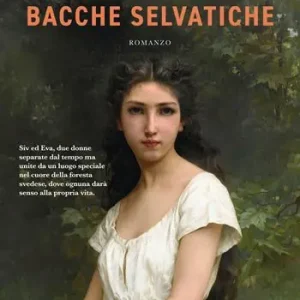 Più Venduto Il sapore delle bacche selvatiche