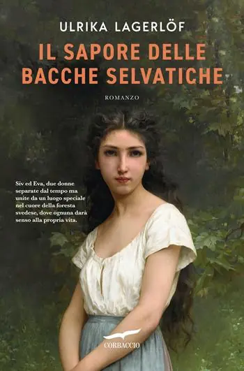 Più Venduto Il sapore delle bacche selvatiche