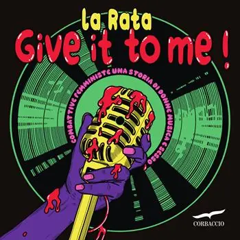 Nuova Collezione Give it to me! Ediz. a colori