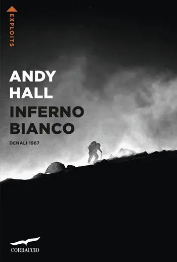 Offerta Inferno bianco