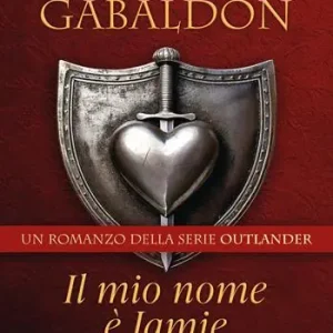 Il mio nome è Jamie. Outlander Solo Oggi