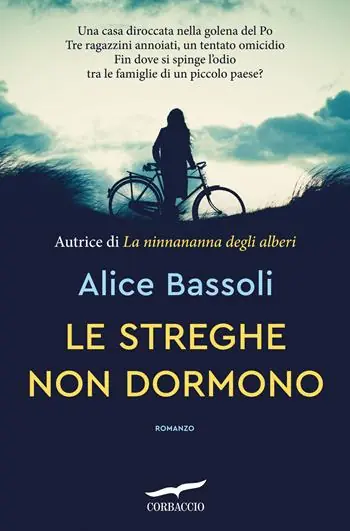 Prezzo Scontato Le streghe non dormono