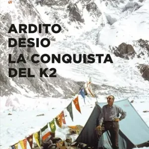 La conquista del K2 Acquista Ora