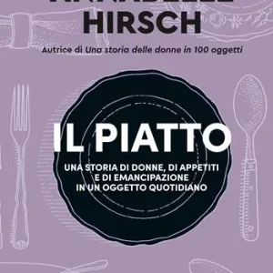 Esclusivo Il piatto