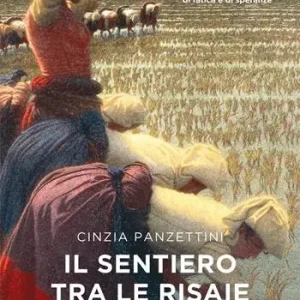 Di Tendenza Il sentiero tra le risaie