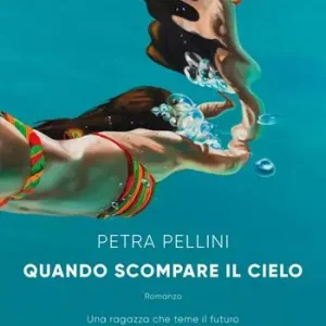 Direttamente Dal Produttore Quando scompare il cielo