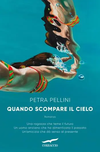 Direttamente Dal Produttore Quando scompare il cielo