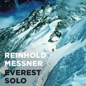 Everest solo. Orizzonti di ghiaccio Offerta Speciale