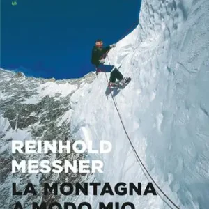 Promozione La montagna a modo mio