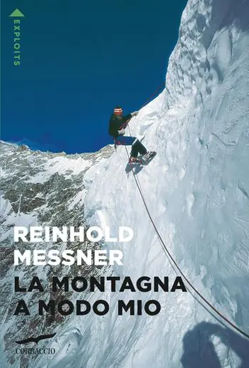 Promozione La montagna a modo mio