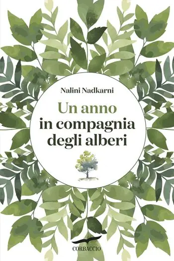 Un anno in compagnia degli alberi Compra Online