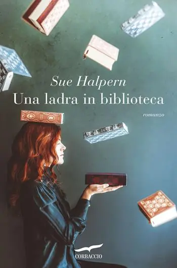 Prezzo Conveniente Una ladra in biblioteca
