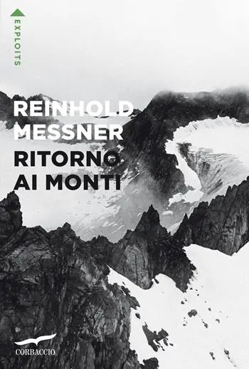 Ritorno ai monti Saldi
