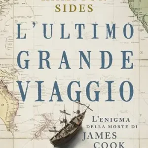 Prezzo Basso L‘ultimo grande viaggio