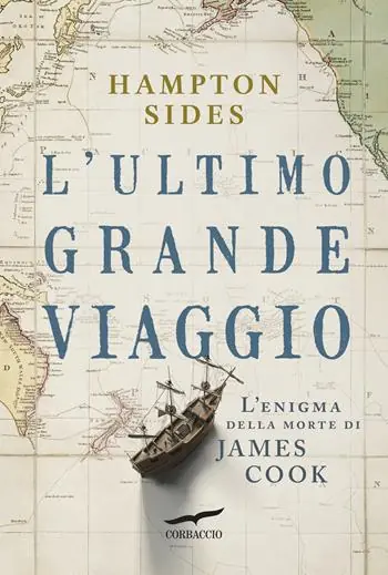 Prezzo Basso L‘ultimo grande viaggio