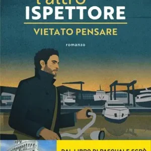 Miglior Prezzo L‘altro ispettore. Vietato pensare