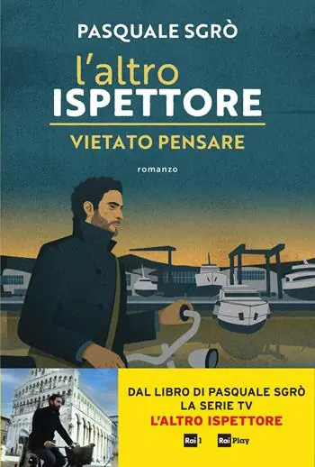 Miglior Prezzo L‘altro ispettore. Vietato pensare
