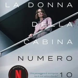 Ultima Occasione La donna della cabina numero 10