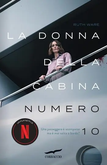 Ultima Occasione La donna della cabina numero 10