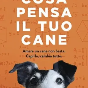Cosa pensa il tuo cane Acquista Ora