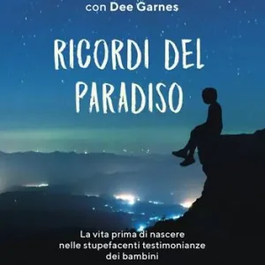 Ricordi del paradiso Prezzo Di Fabbrica