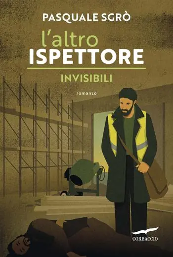 Ultima Occasione L‘altro ispettore. Invisibili