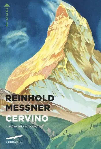 Cervino. Il più nobile scoglio Promozione