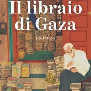 Il libraio di Gaza Subito Disponibile