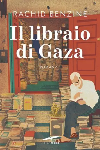 Il libraio di Gaza Subito Disponibile