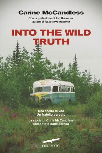 Occasione Imperdibile Into the wild truth