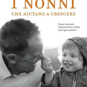 Affare I nonni che aiutano a crescere