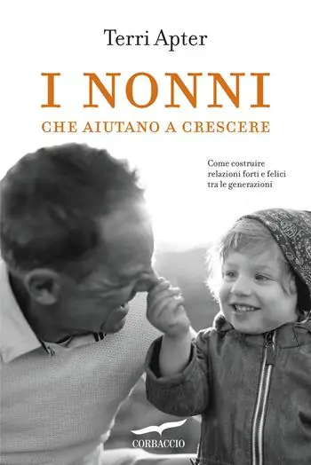 Affare I nonni che aiutano a crescere