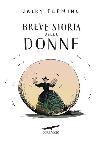 Acquista Ora Breve storia delle donne