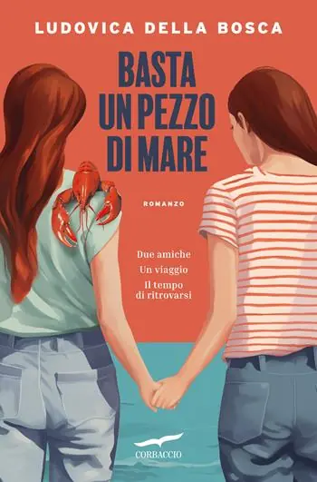 Ordina Subito Basta un pezzo di mare
