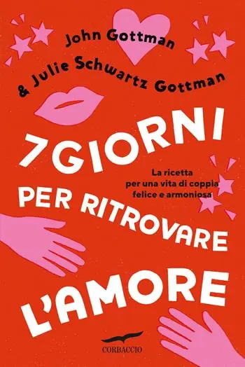 7 giorni per ritrovare l‘amore Novità