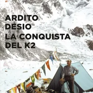 La conquista del K2 Prezzo Scontato
