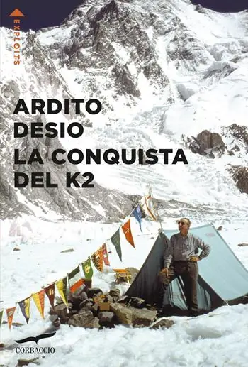 La conquista del K2 Prezzo Scontato