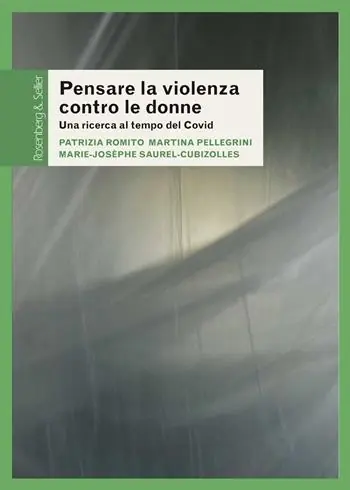 Pensare la violenza contro le donne. Una ricerca al tempo del Covid Ultimissimo Modello