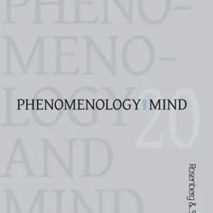 Prezzo Ridotto Phenomenology and mind (2021). Vol. 20 Digital Identities, Digital Ways of Living Philosophical Analyses