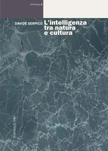 L‘intelligenza tra natura e cultura Più Venduto