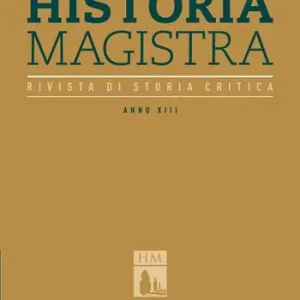 Historia Magistra. Rivista di storia critica. Vol. 35 Popolare