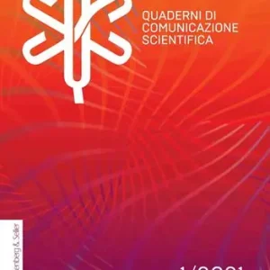 Sconto Quaderni di comunicazione scientifica. Vol. 1