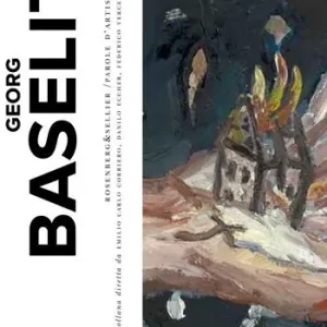 Georg Baselitz Prezzo Basso