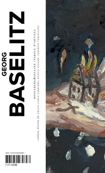 Georg Baselitz Prezzo Basso