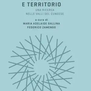 Compra Adesso Giovani e territorio. Una ricerca nelle valli del cuneese