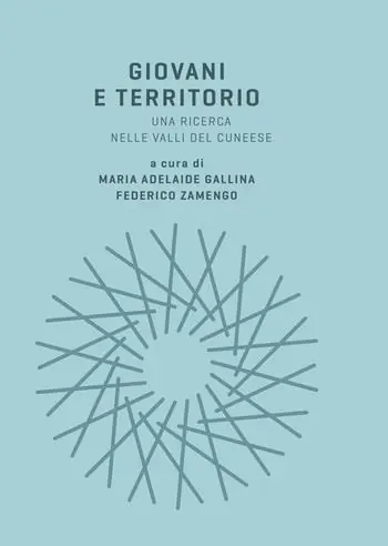 Compra Adesso Giovani e territorio. Una ricerca nelle valli del cuneese