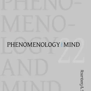 Solo Oggi Phenomenology and mind (2022). Vol. 22 Mind, language, and the first-person perspective