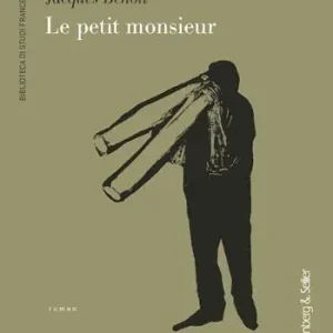 Popolare Le petit monsieur