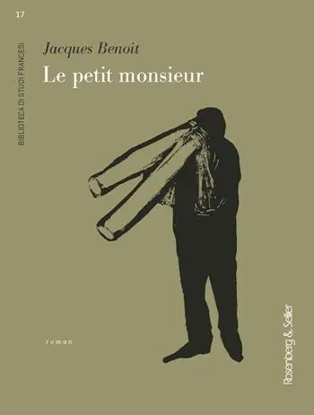 Popolare Le petit monsieur